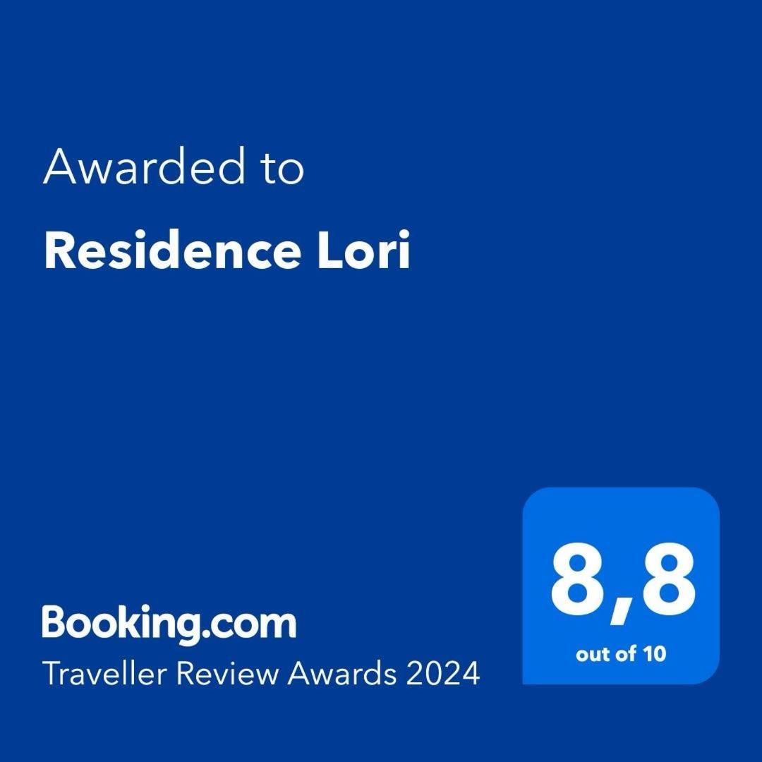 Residence Lori Brindisi Extérieur photo
